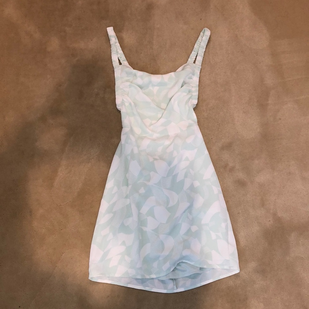 forever 21 dress